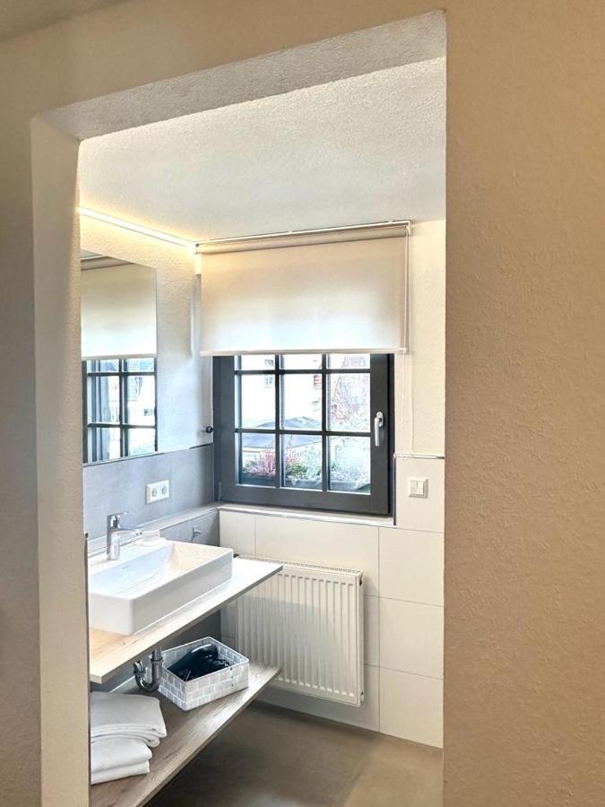 Hotel Ochsen Friesenheim  Buitenkant foto