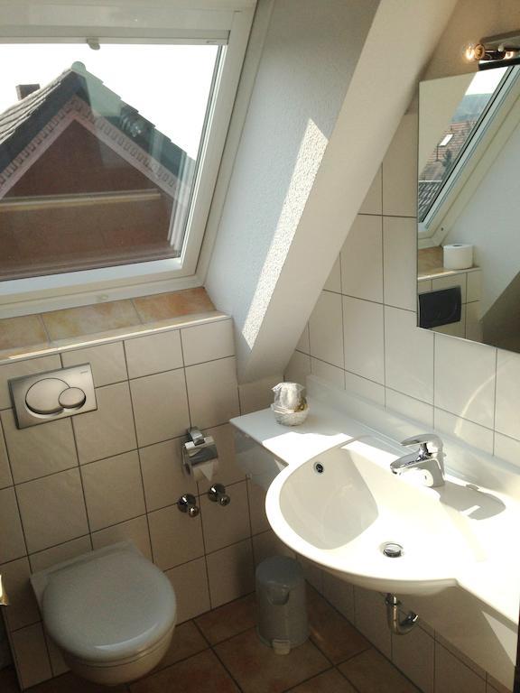 Hotel Ochsen Friesenheim  Kamer foto